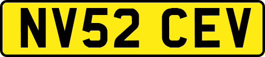 NV52CEV