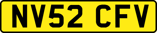 NV52CFV