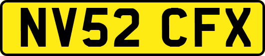 NV52CFX
