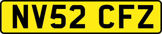 NV52CFZ