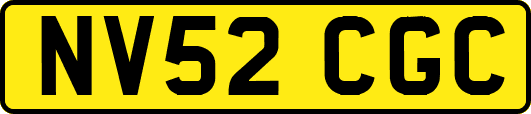 NV52CGC