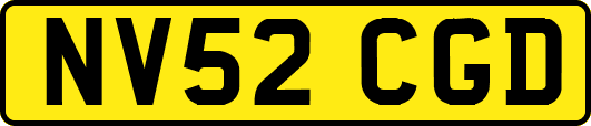 NV52CGD