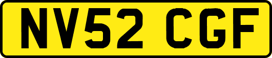 NV52CGF
