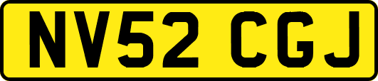 NV52CGJ