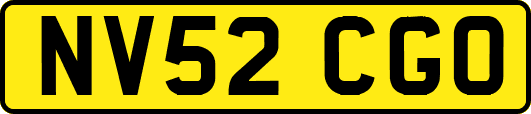 NV52CGO