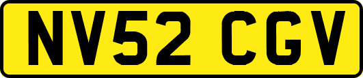 NV52CGV