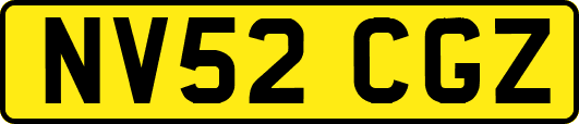 NV52CGZ