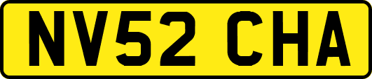 NV52CHA