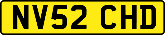 NV52CHD