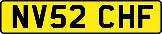 NV52CHF
