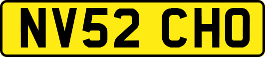 NV52CHO