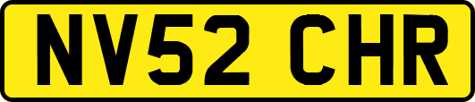 NV52CHR