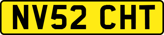 NV52CHT