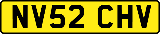 NV52CHV