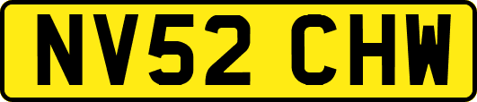 NV52CHW