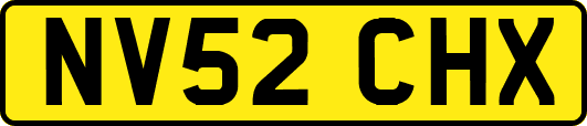 NV52CHX