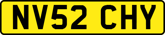 NV52CHY