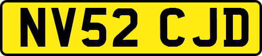 NV52CJD