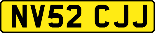 NV52CJJ