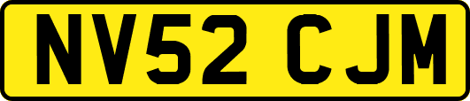 NV52CJM
