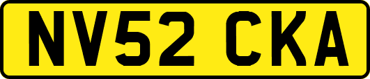 NV52CKA