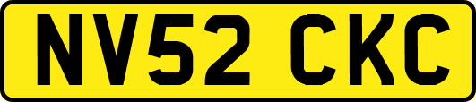 NV52CKC