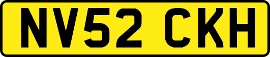 NV52CKH