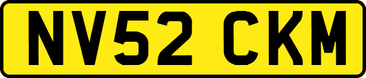 NV52CKM