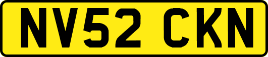 NV52CKN