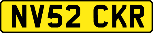 NV52CKR