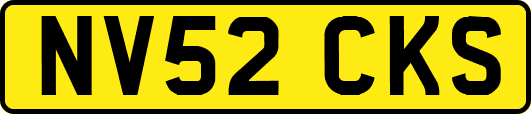 NV52CKS