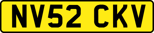 NV52CKV