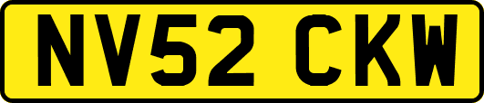 NV52CKW