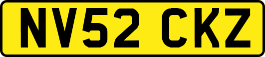 NV52CKZ