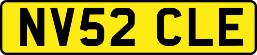 NV52CLE
