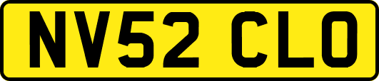 NV52CLO