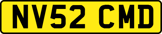 NV52CMD