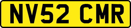 NV52CMR