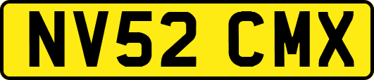 NV52CMX