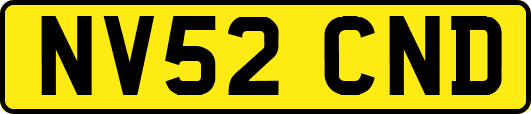 NV52CND