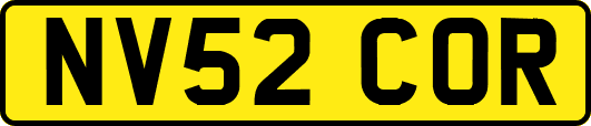 NV52COR