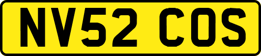 NV52COS