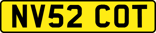 NV52COT