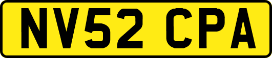 NV52CPA