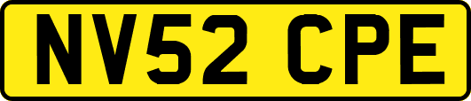 NV52CPE