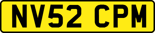 NV52CPM