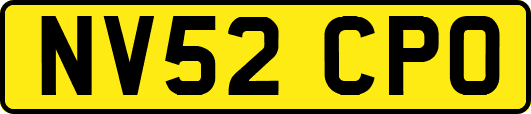 NV52CPO
