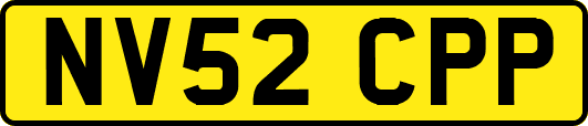 NV52CPP