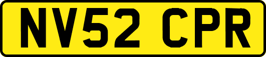 NV52CPR
