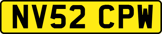 NV52CPW